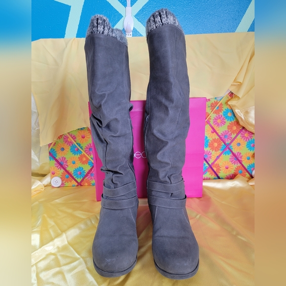 Pillar flat boot - Picture 4 of 8